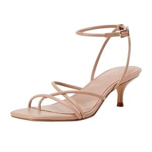 Marc Fisher LTD Ballen Strappy Sandal Heels